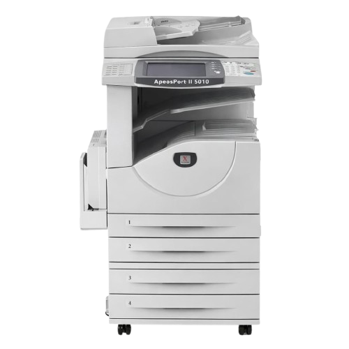 Xerox ApeosPort-II 5010