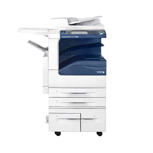 Xerox ApeosPort-IV 2060