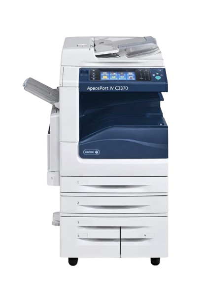 Xerox ApeosPort-IV C3370