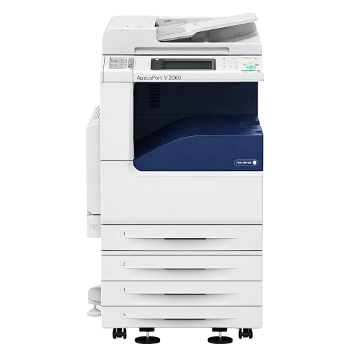Xerox ApeosPort-V 2060