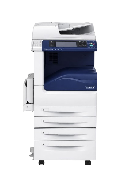 Xerox ApeosPort-V 5070